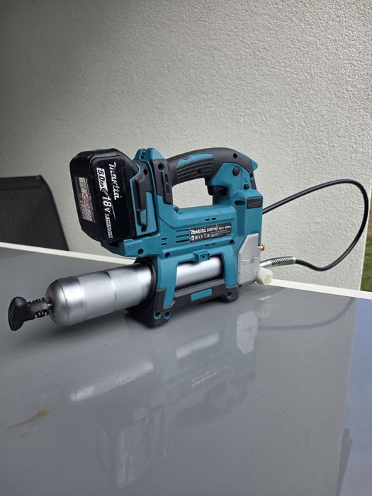 Gresor Makita DGB 180