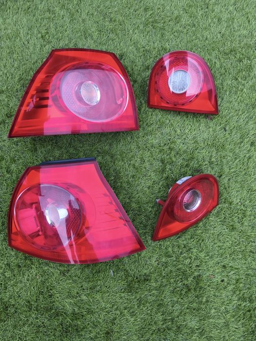 De vânzare stopuri Golf 5