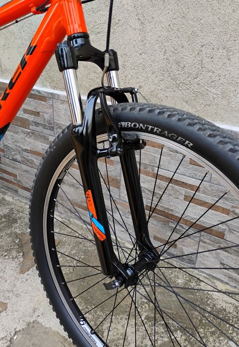 АЛУМИНИЕВ велосипед TREK 26"