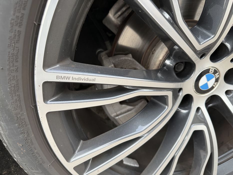 Джанти за BMW X3 G01 21”