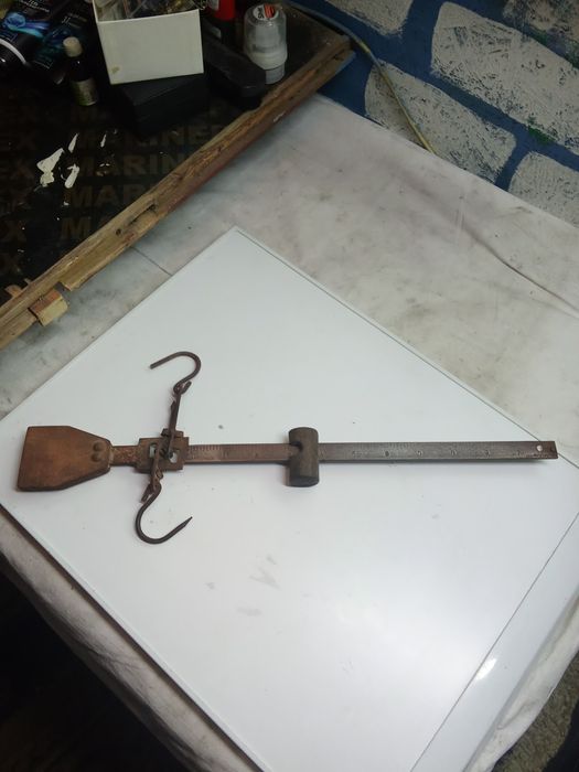 Продам весы СССР