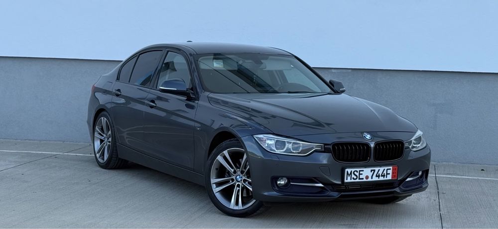BMW Seria 3
