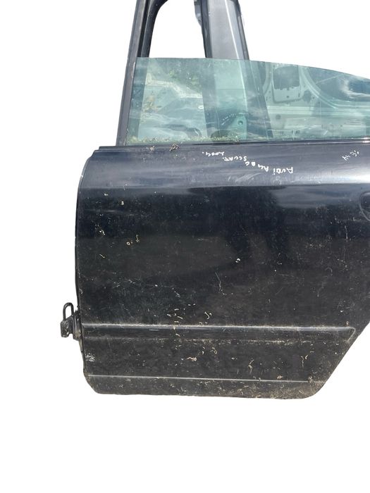 Usa Portiera Stanga Spate Audi A4 Ii 8E2, B6 2000 - 2005