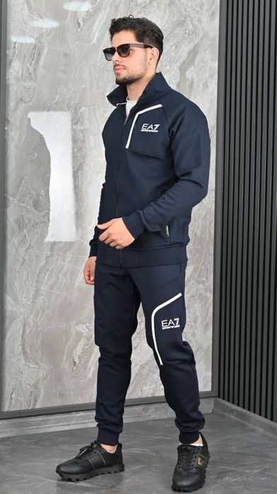 Trening barbati Armani Premium