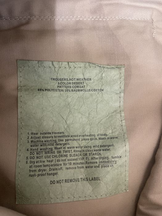 Pantaloni sport/munte/atv Mil-Tec S