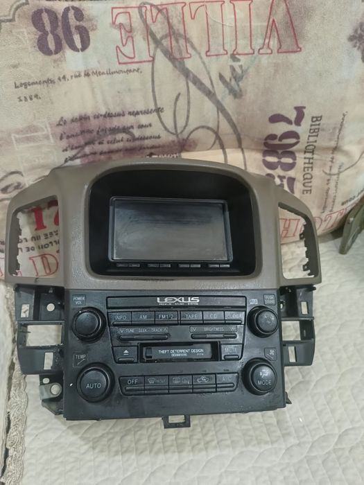 Продам штатный магнитафон