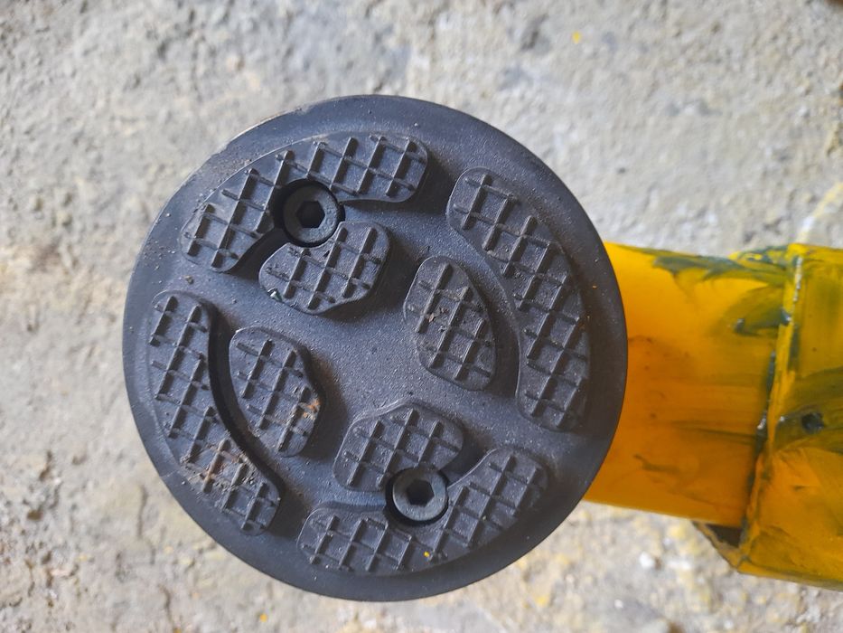 Подемник Винтов  Ravaglioli KP301-2