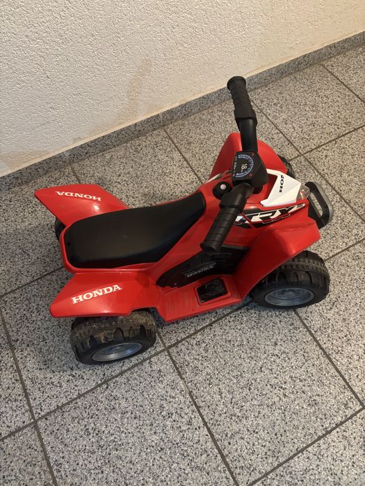 Atv electic 12luni +