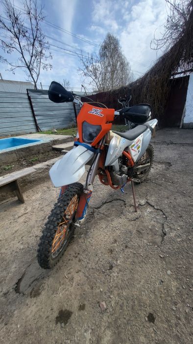 Продам эндуро 172фмм