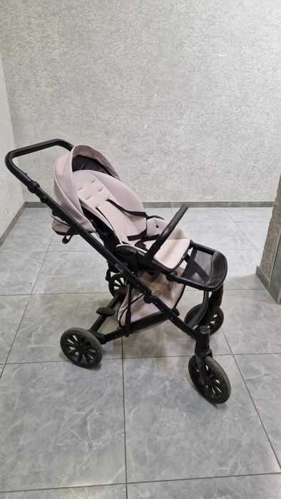 Коляска anex 2в1
