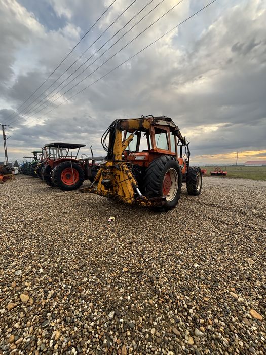Tractor Fiat 880 DT