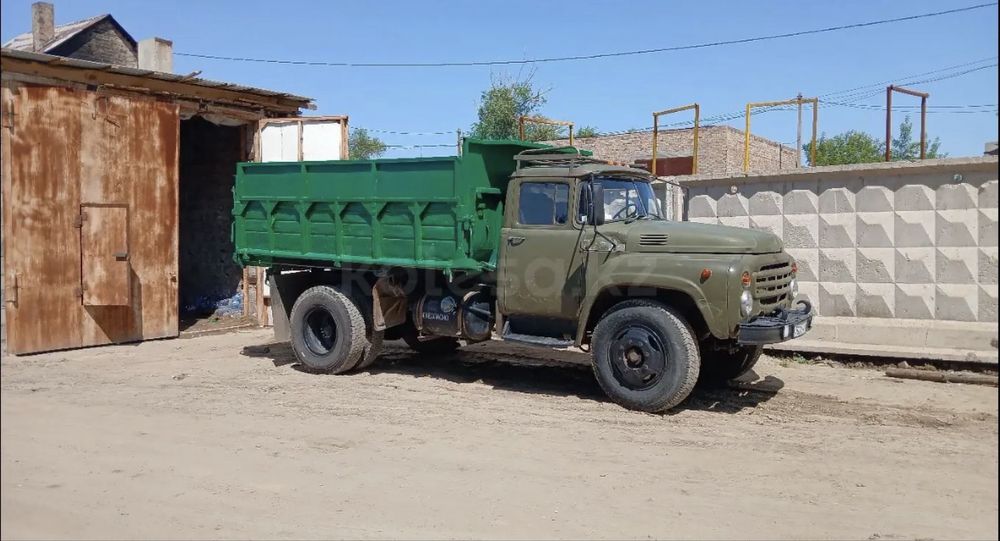 Песок, щебень, отсев