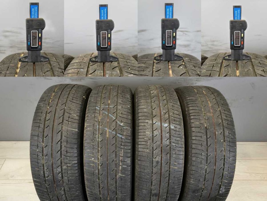Roti/Jante Mini 4x100 175/65 R15 One, Cooper, Clubman, VW, Seat, Skoda