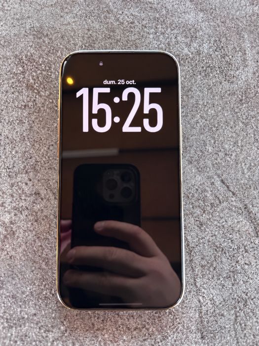 iPhone Air 256Gb