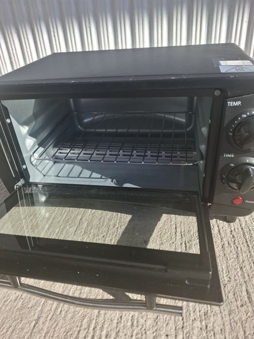 Мини фурна Steba 800W