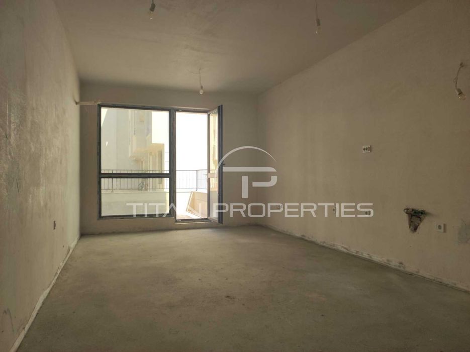 Тристаен апартамент Западен