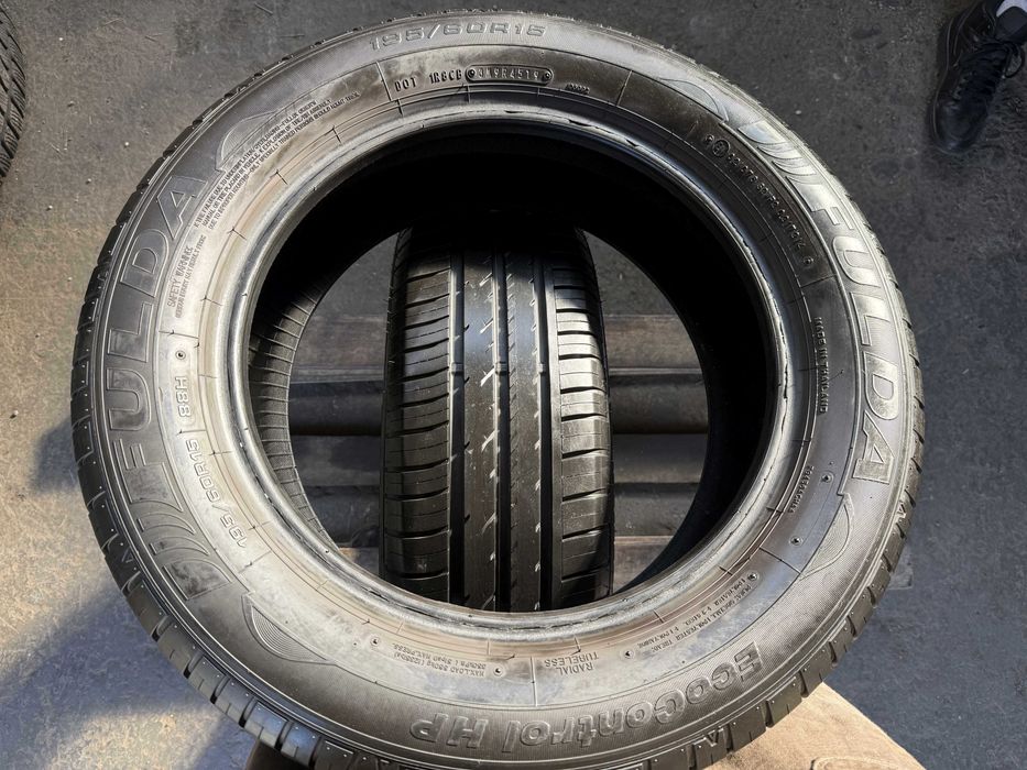 Anvelope Vara 195/60 R15 - stoc depozit