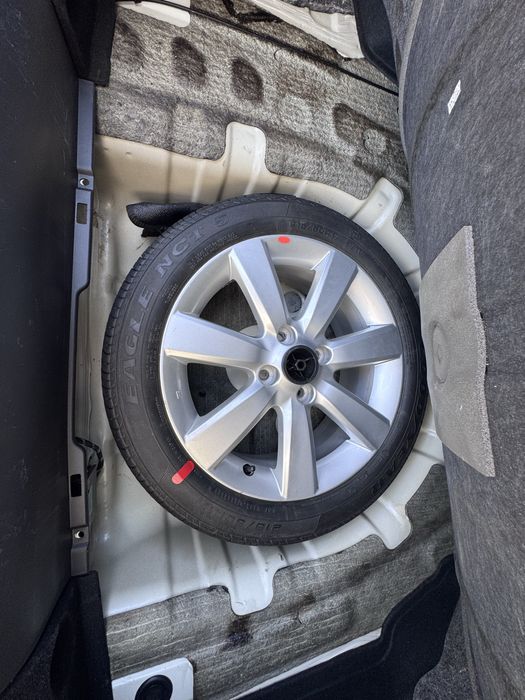 Chevrolet Epica 2011 — 5