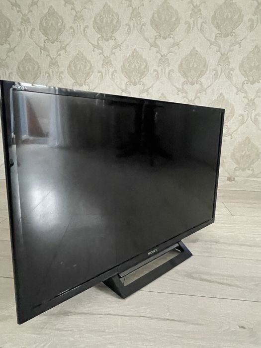 Телевизор sony  в хорошем качестве