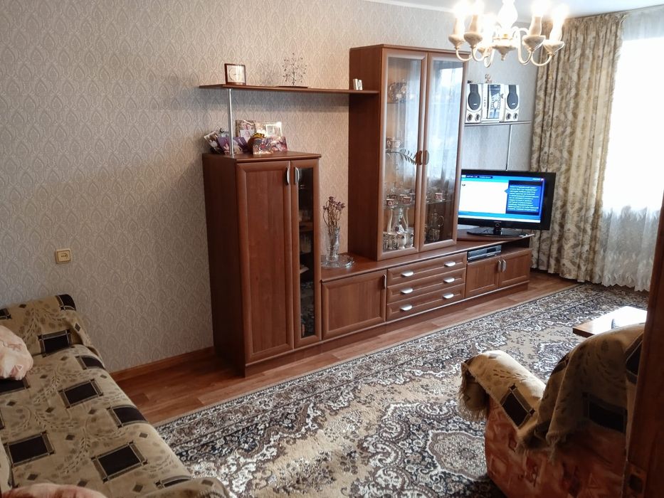 Сдам 3 КВ Перенатальный центр 150 тыс+ком