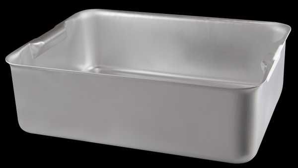 Алуминиева тава 61,5 х 47 х 15 см