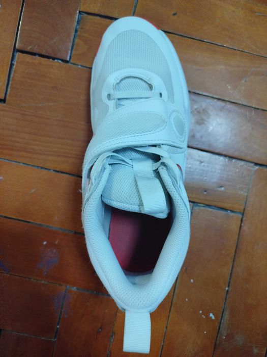 Баскетболни маратонки Nike