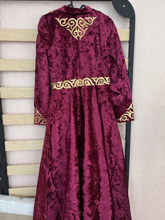 Камзол казахское