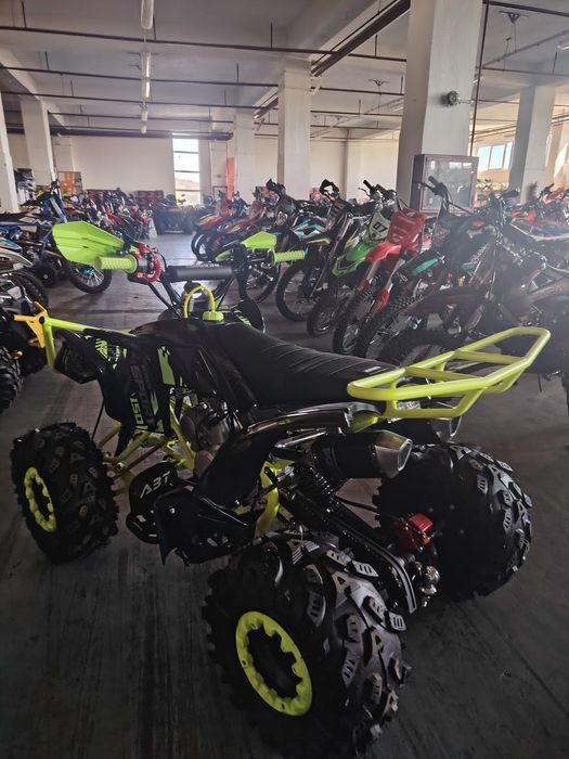 ATV 150cc berreta sport nou cu garanție și livrare in toată țara