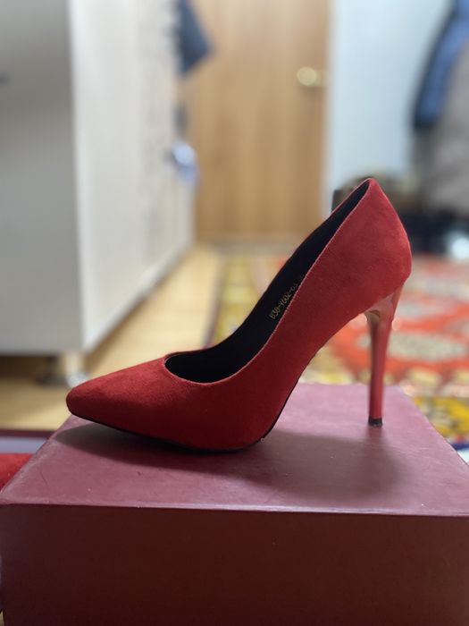 Продам туфли