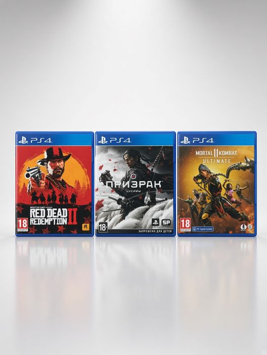 Ps 4 с двумя джойстиками