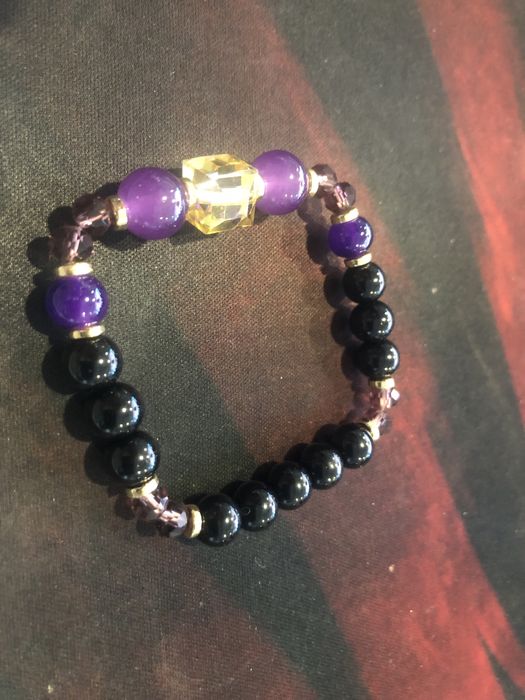 Турмалинова гривна