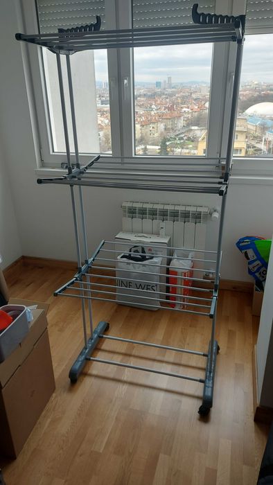 Простор за пране