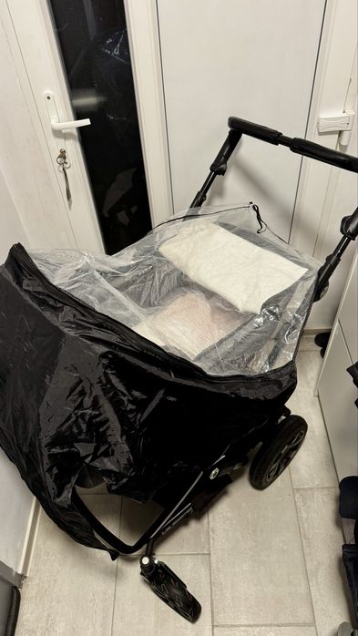 Carut Britax Go Next 2