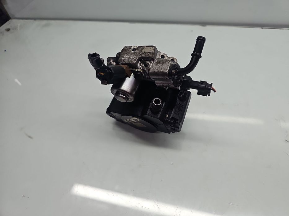 Pompa inalta presiune Mercedes Sprinter 3.5-t (906) [Fabr 2006-2013] A