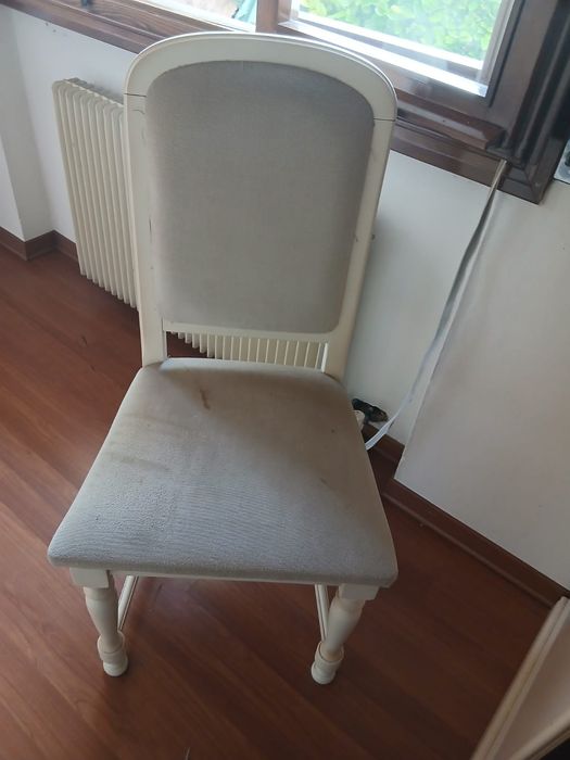 Mobilier de  dormitor, pt o persoană