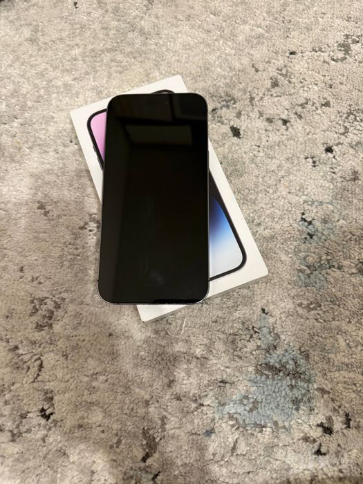 Iphone 14 pro max