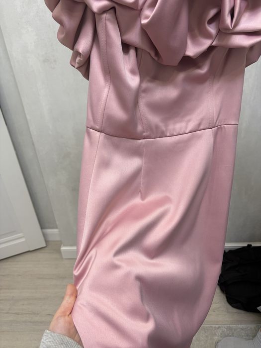 Платье нарядное