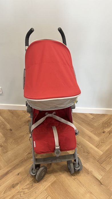 Коляска трость MacLaren