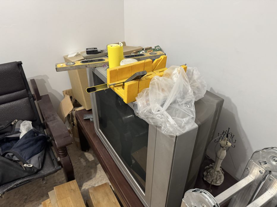 Телевизор panasonic