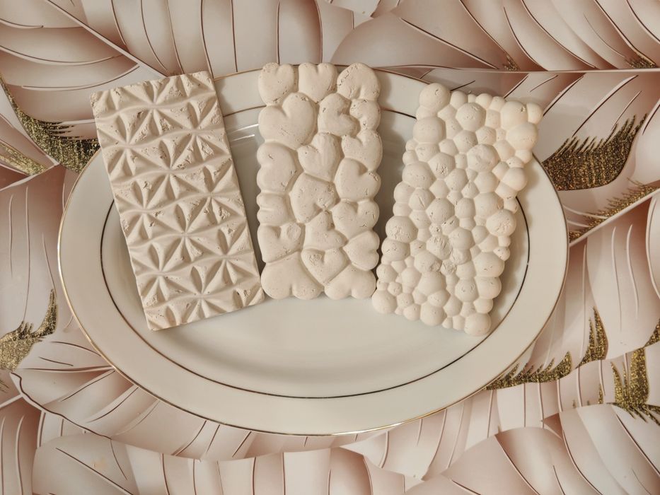 Мел природный глина