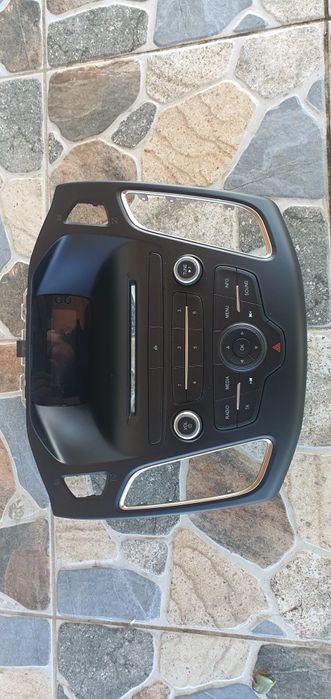 Radio Cd-Player Ford Focus mk3 2017