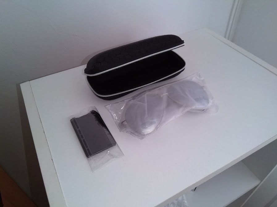 Очила Mercedes Benz Оригинал