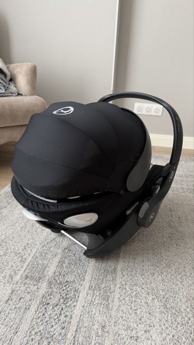 Автолюлька cybex