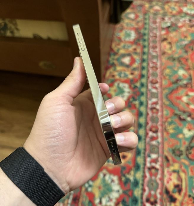 Iphone 14 Pro Max Gold