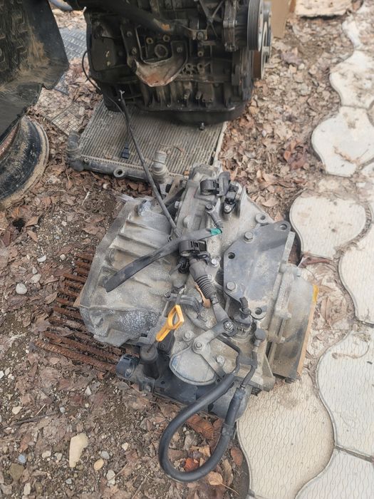 Акпп Hyundai Sonata