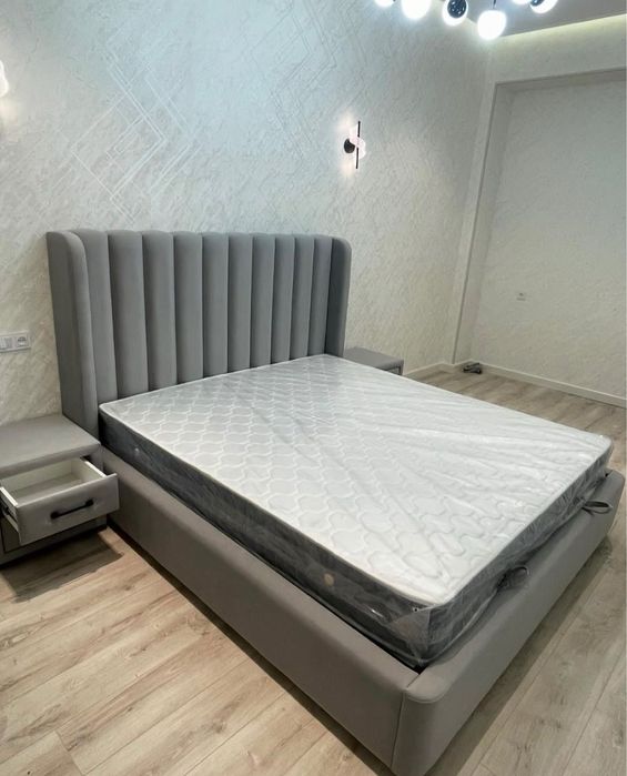 РАСПРОДАЖА Матрасы ортопедические со склада Двухспальные