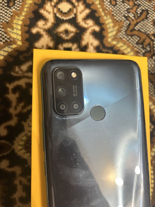 Продам реалми 7i на 128гб