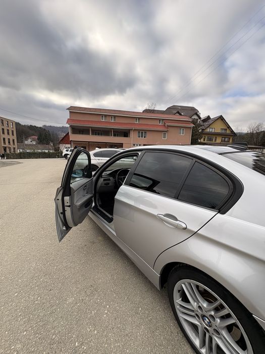 Bmw seria 3 e90 2006, 2.0d