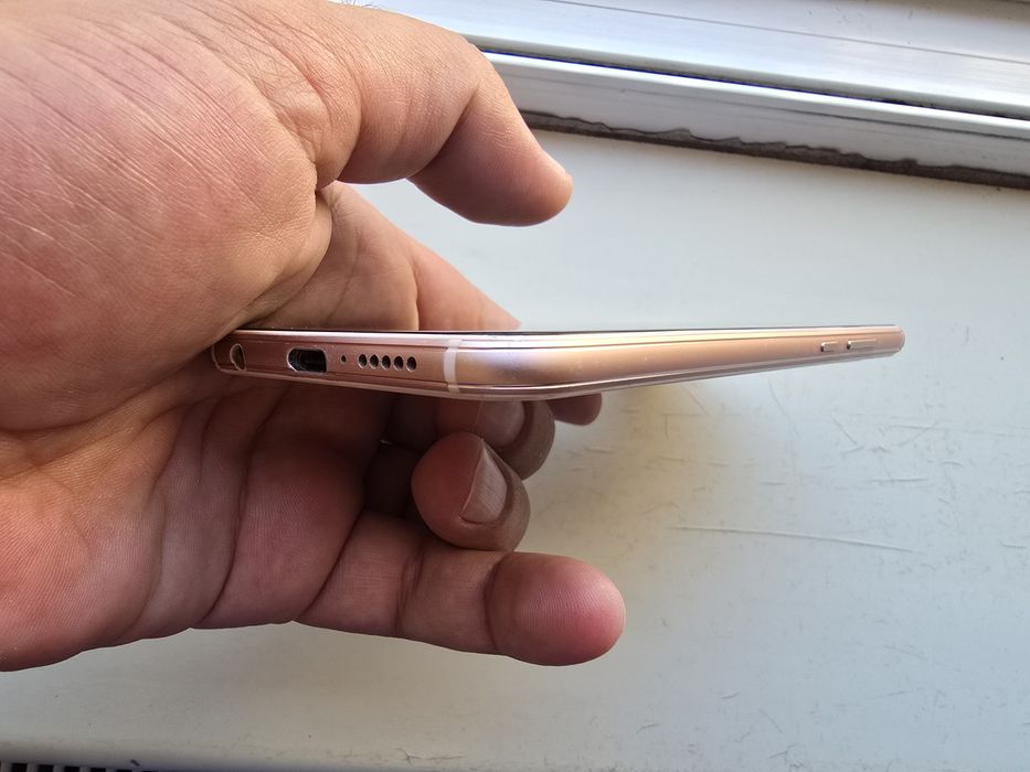 Huawei P20 Lite Pink