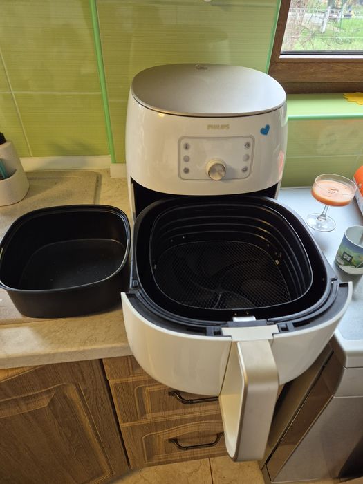 Airfryer Phillips XXL